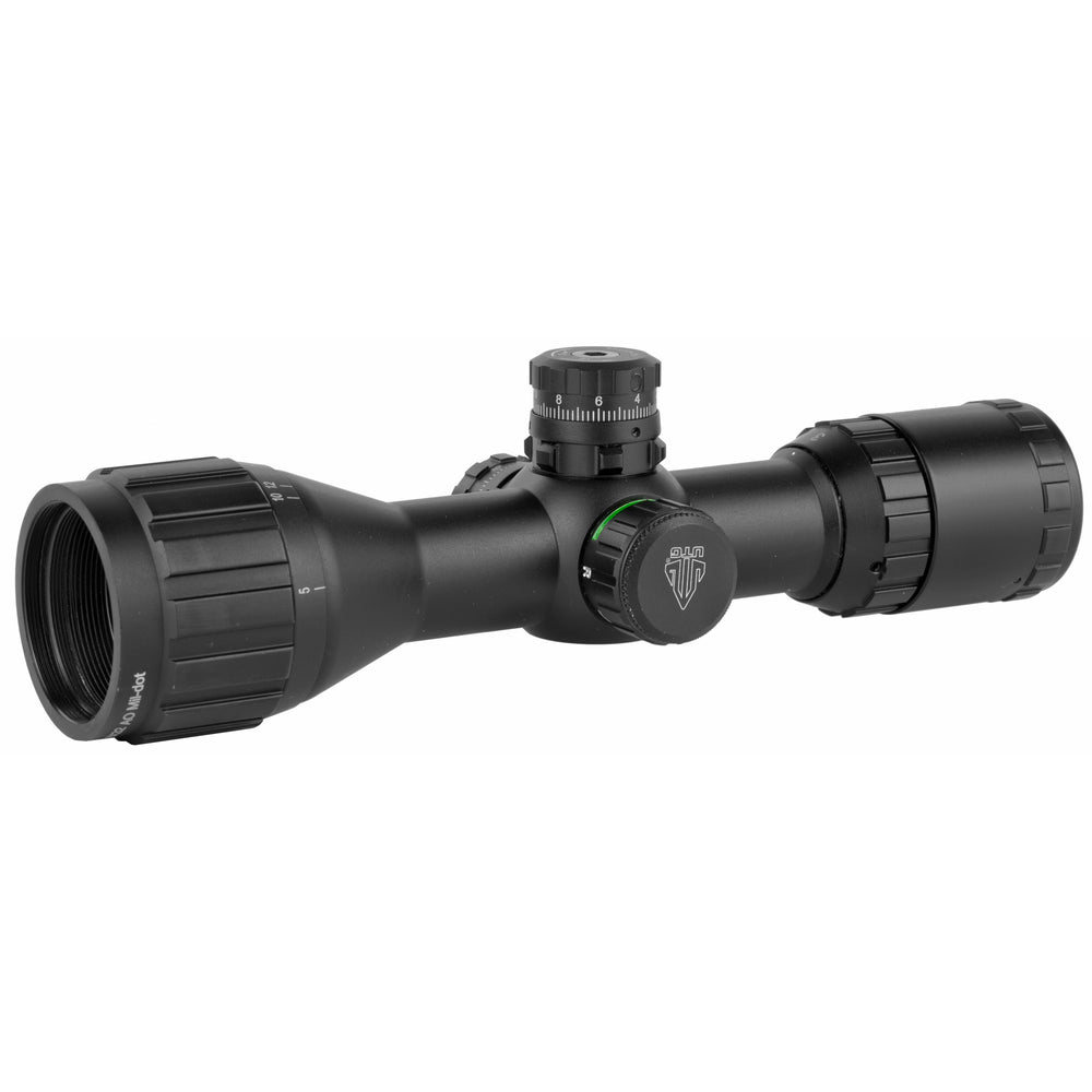 UTG 3-9X32 Bugbuster AO RGB Mil-Dot