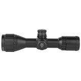 UTG 3-9X32 Bugbuster AO RGB Mil-Dot photo 3