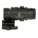 UTG 3X Magnifier with FTS QD Mount photo 3