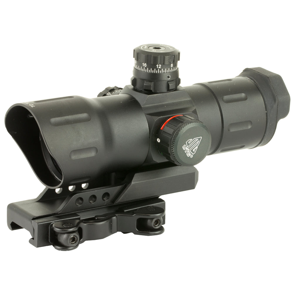 UTG 6 Ita R/G CQB T-Dot Sight with Mount