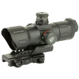 UTG 6 Ita R/G CQB T-Dot Sight with Mount photo 1