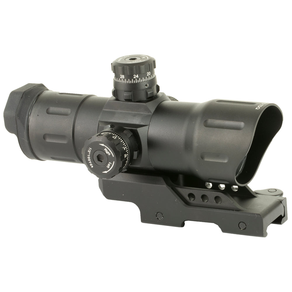 UTG 6 Ita R/G CQB T-Dot Sight with Mount