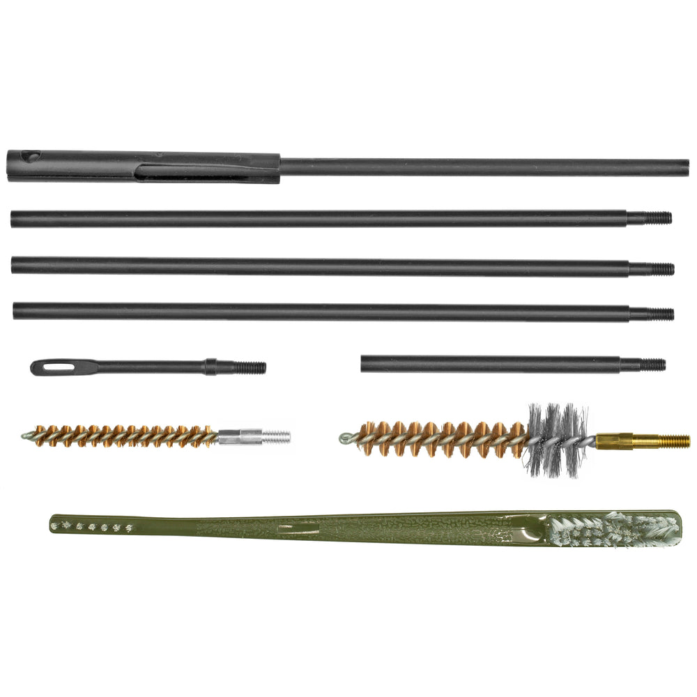 UTG AR-15 Cleaning Kit W Pouch