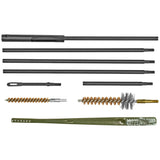 UTG AR-15 Cleaning Kit W Pouch photo 1