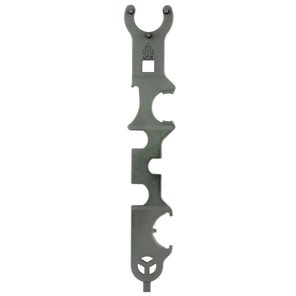 UTG AR-15/AR-308 Armorer Combo Wrench