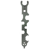 UTG AR-15/AR-308 Armorer Combo Wrench photo 1