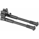 UTG Universal Bipod-Tactical/Sniper Pro Adjustable photo 2