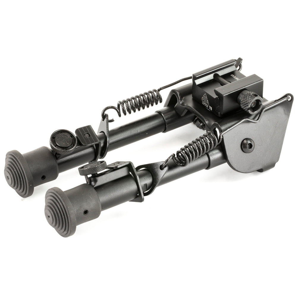 UTG Tactical Bipod-Swat/Combat Pro Adjustable