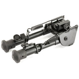 UTG Tactical Bipod-Swat/Combat Pro Adjustable photo 1