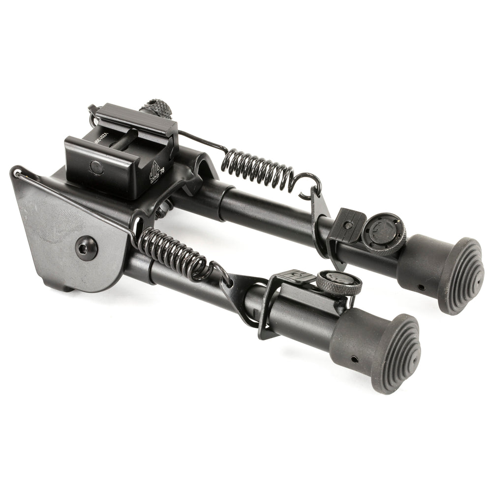 UTG Tactical Bipod-Swat/Combat Pro Adjustable