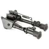 UTG Tactical Bipod-Swat/Combat Pro Adjustable photo 2