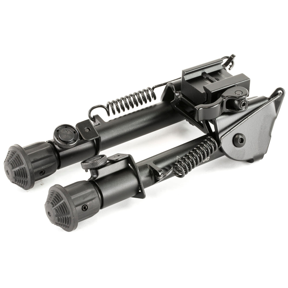 UTG Tactical OP Bipod with QD Lever Mount 6-7