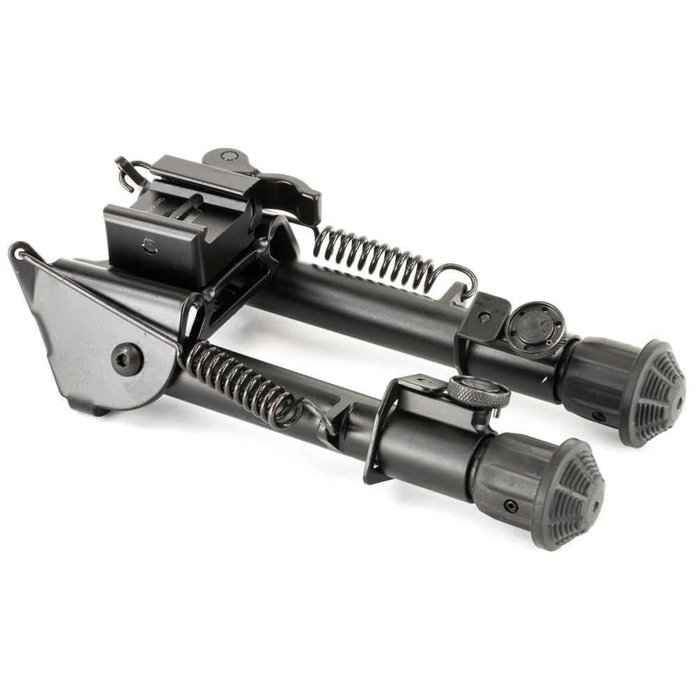 UTG Tactical OP Bipod with QD Lever Mount 6-7