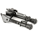 UTG Tactical OP Bipod with QD Lever Mount 6-7 photo 2