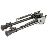 UTG Tactical Bipod-Tactical/Sniper Pro Adjustable photo 1