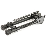 UTG Tactical OP Bipod with QD Lever Mount 8-12 photo 1