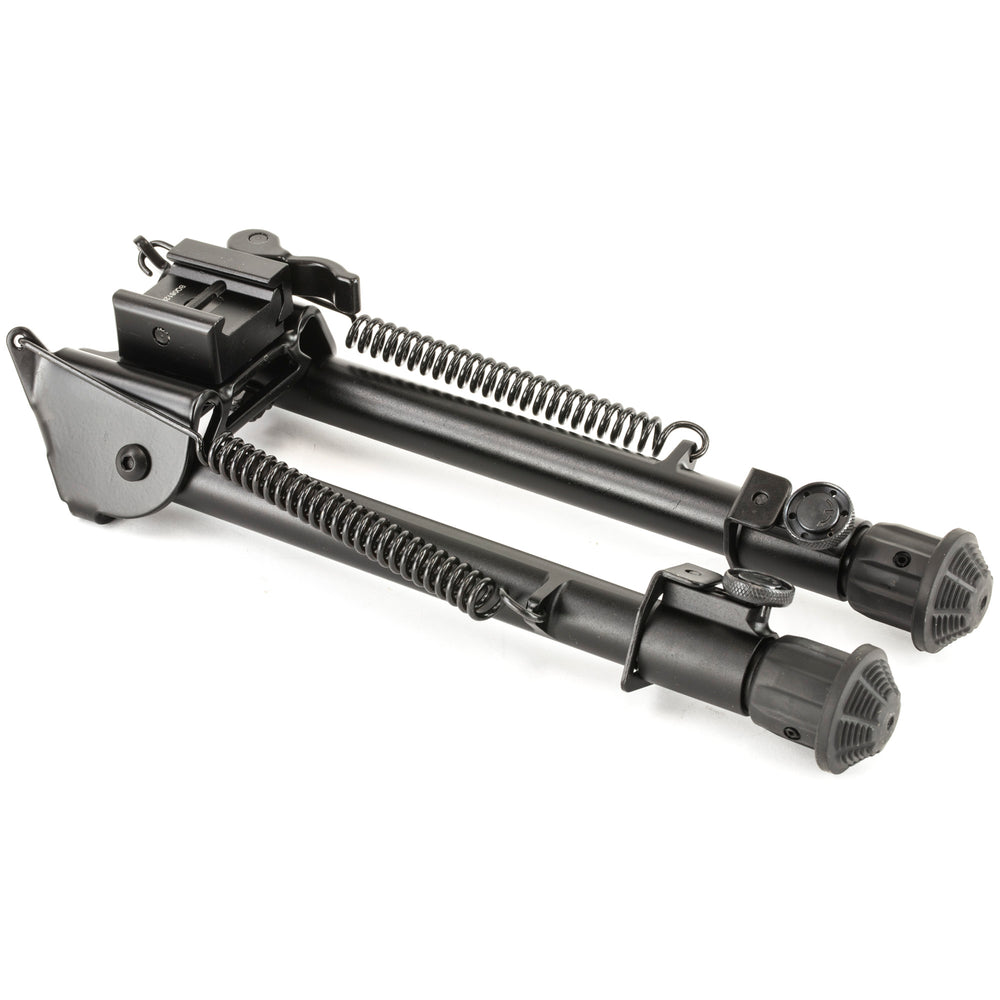 UTG Tactical OP Bipod with QD Lever Mount 8-12
