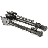 UTG Tactical OP Bipod with QD Lever Mount 8-12 photo 2