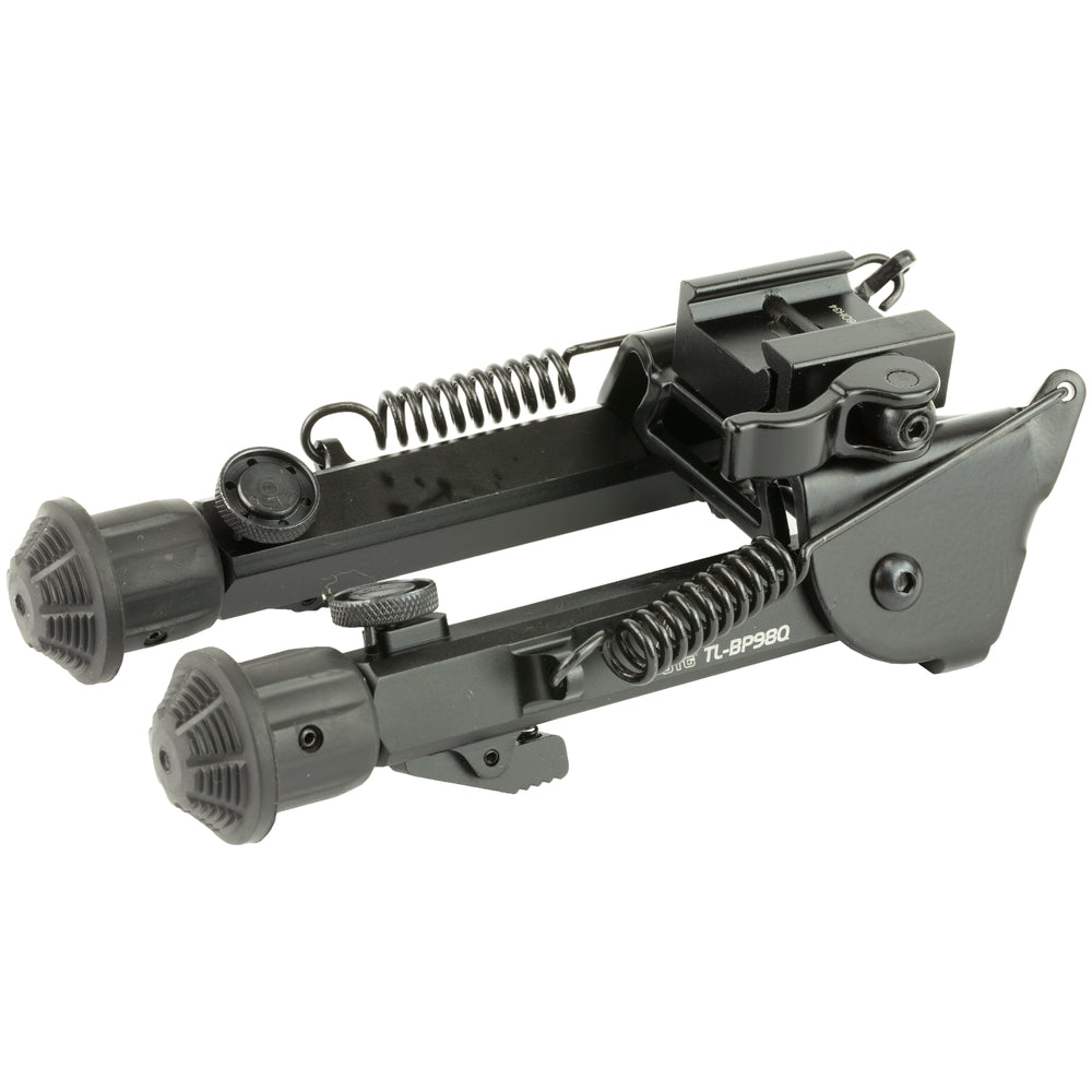 UTG Springfield Dty Bipod with QD Lever Mount 6-8