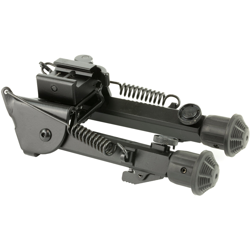 UTG Springfield Dty Bipod with QD Lever Mount 6-8
