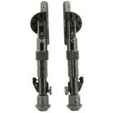 UTG Recon Flex K-Mod Bipod Black photo 1