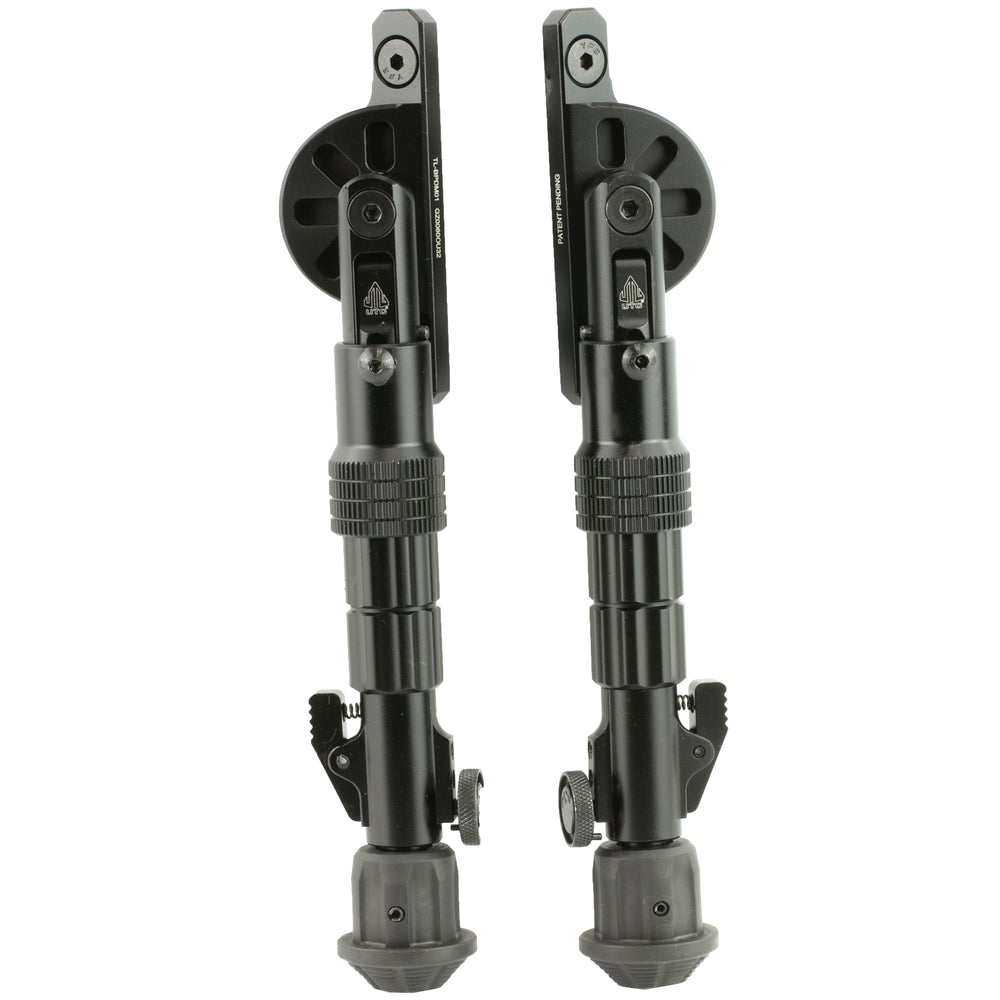 UTG Recon Flex M-LOK Bipod Black