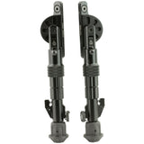 UTG Recon Flex M-LOK Bipod Black photo 1