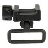 UTG Detachable Swivel W/Pica Base photo 1