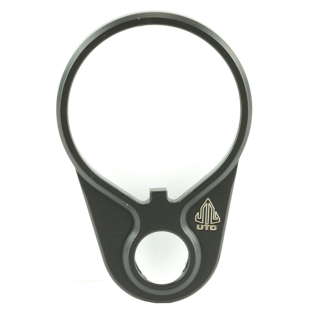 UTG AR-15 Quick DTCH Receiver End Plate B