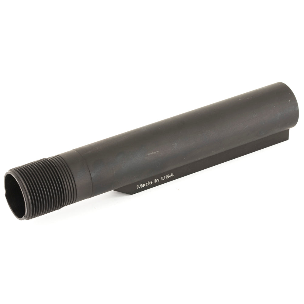 UTG Pro Mil 6 Pos Receiver Extended Tube Black