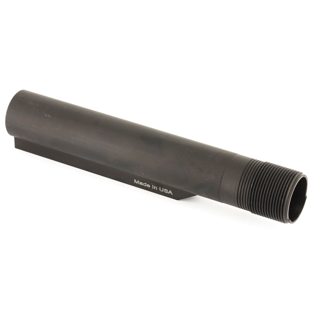 UTG Pro Mil 6 Pos Receiver Extended Tube Black