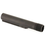 UTG Pro Mil 6 Pos Receiver Extended Tube Black photo 2