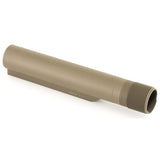 UTG Pro Mil 6 Pos Receiver Extended Tube FDE photo 2
