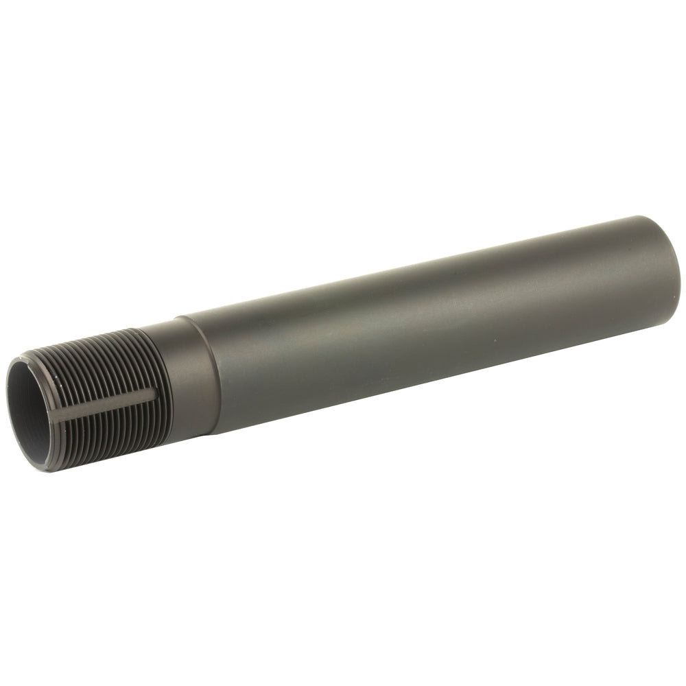 UTG Pro AR Pistol Receiver Extended Tube Black