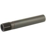 UTG Pro AR Pistol Receiver Extended Tube Black photo 1