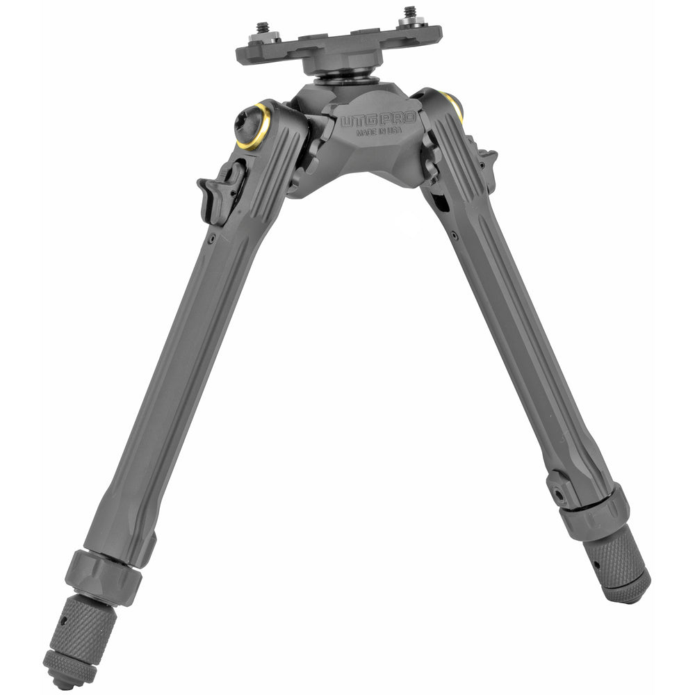 UTG Pro TBNR 8.5-11 M-LOK Bipod