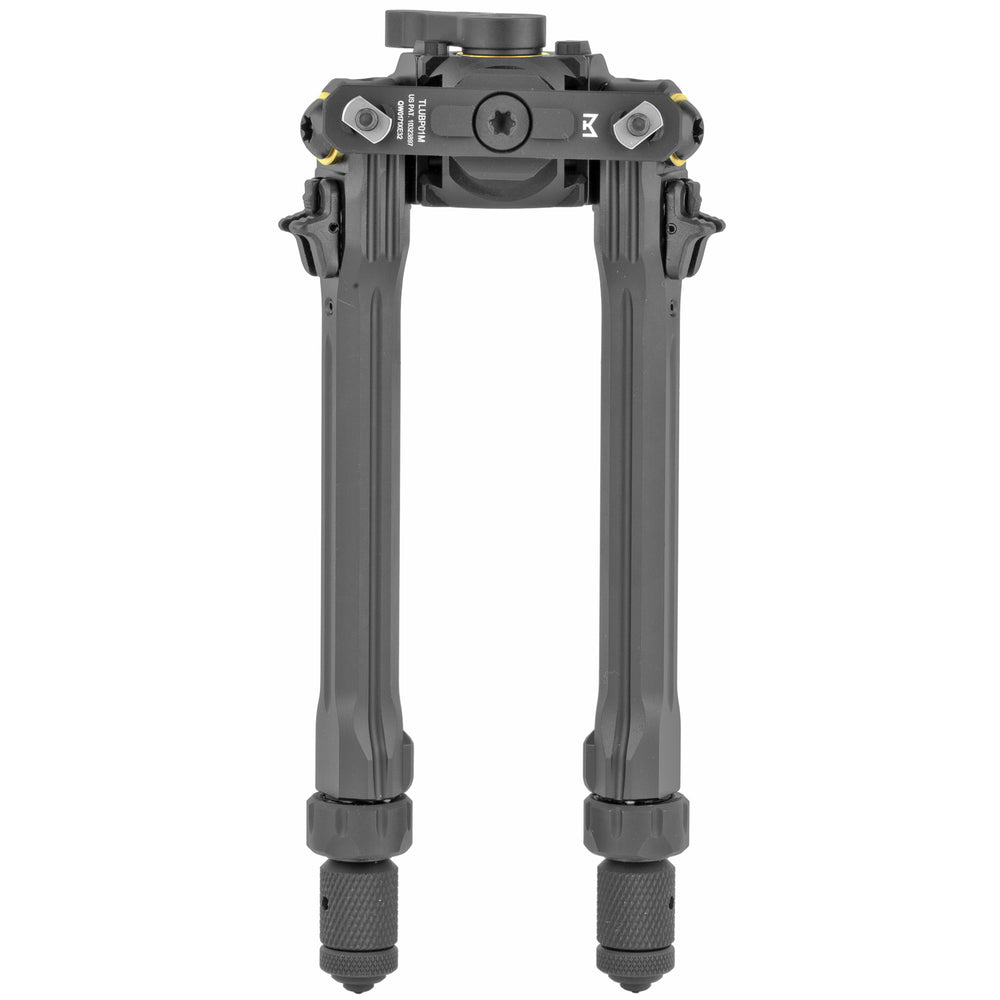 UTG Pro TBNR 8.5-11 M-LOK Bipod