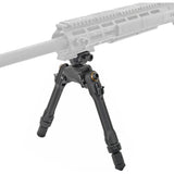 UTG Pro TBNR 7-9 Picatinny Bipod photo 2