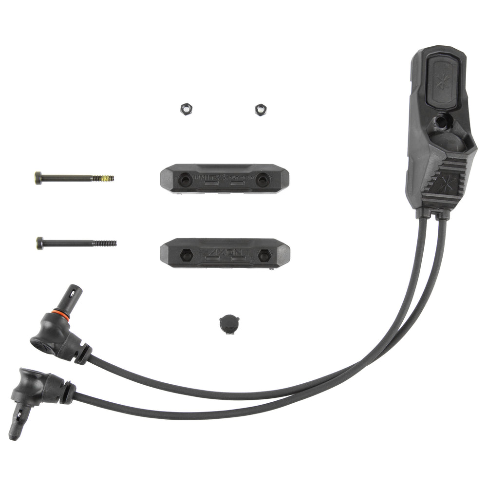 Unity Axon Strmlight Crane Laser 7 Black