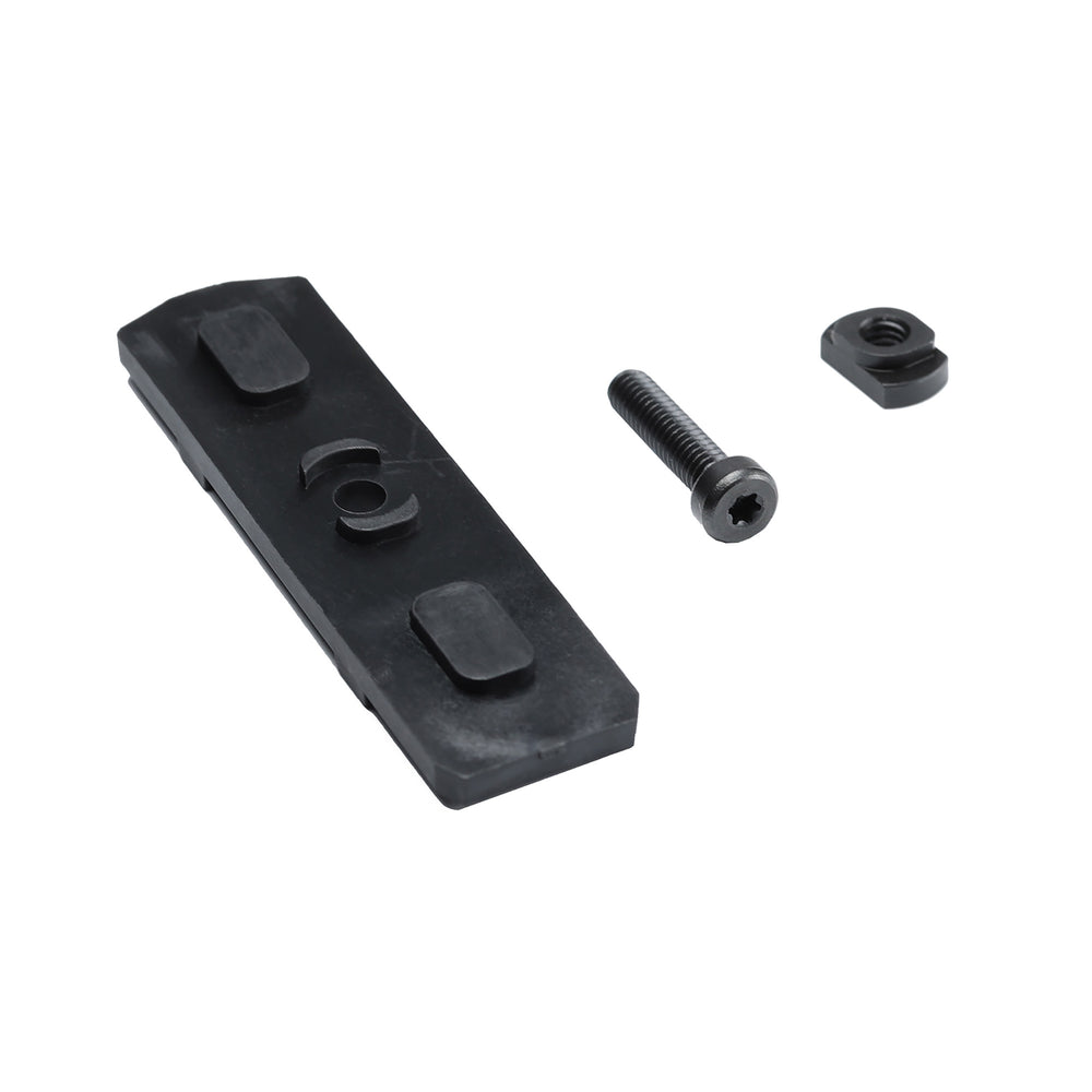 Unity Axon M-LOK Mounting Kit Black