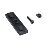Unity Axon M-LOK Mounting Kit Black photo 1