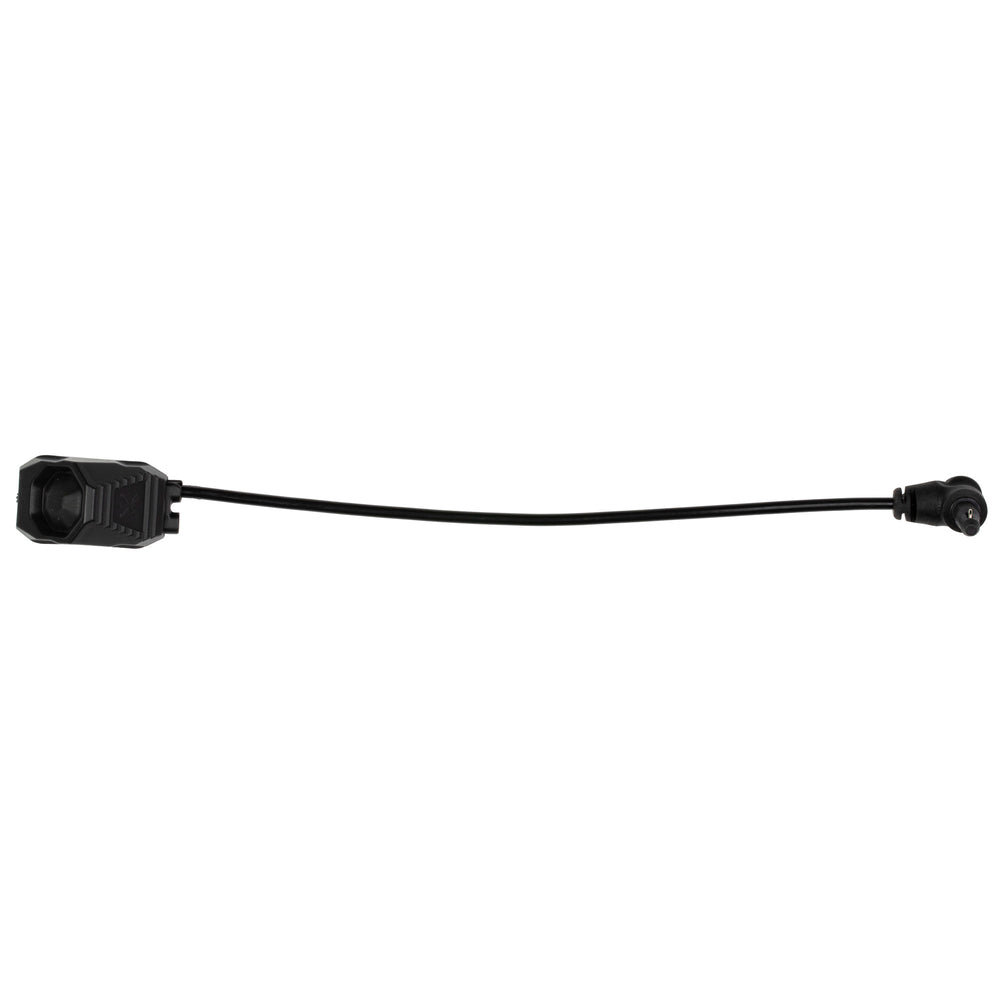 Unity Axon Safariland Picatinny Crane Laser 7 Black