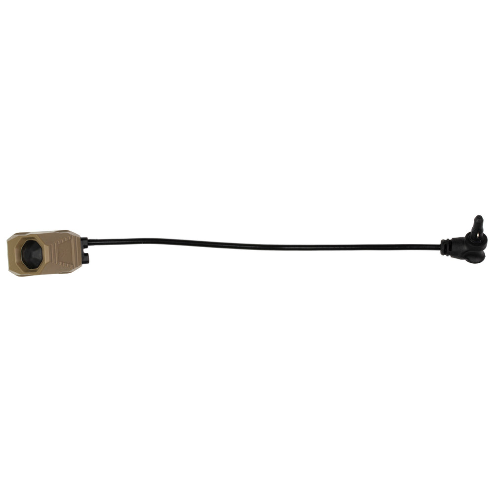 Unity Axon Safariland Picatinny Crane Laser 7 FDE