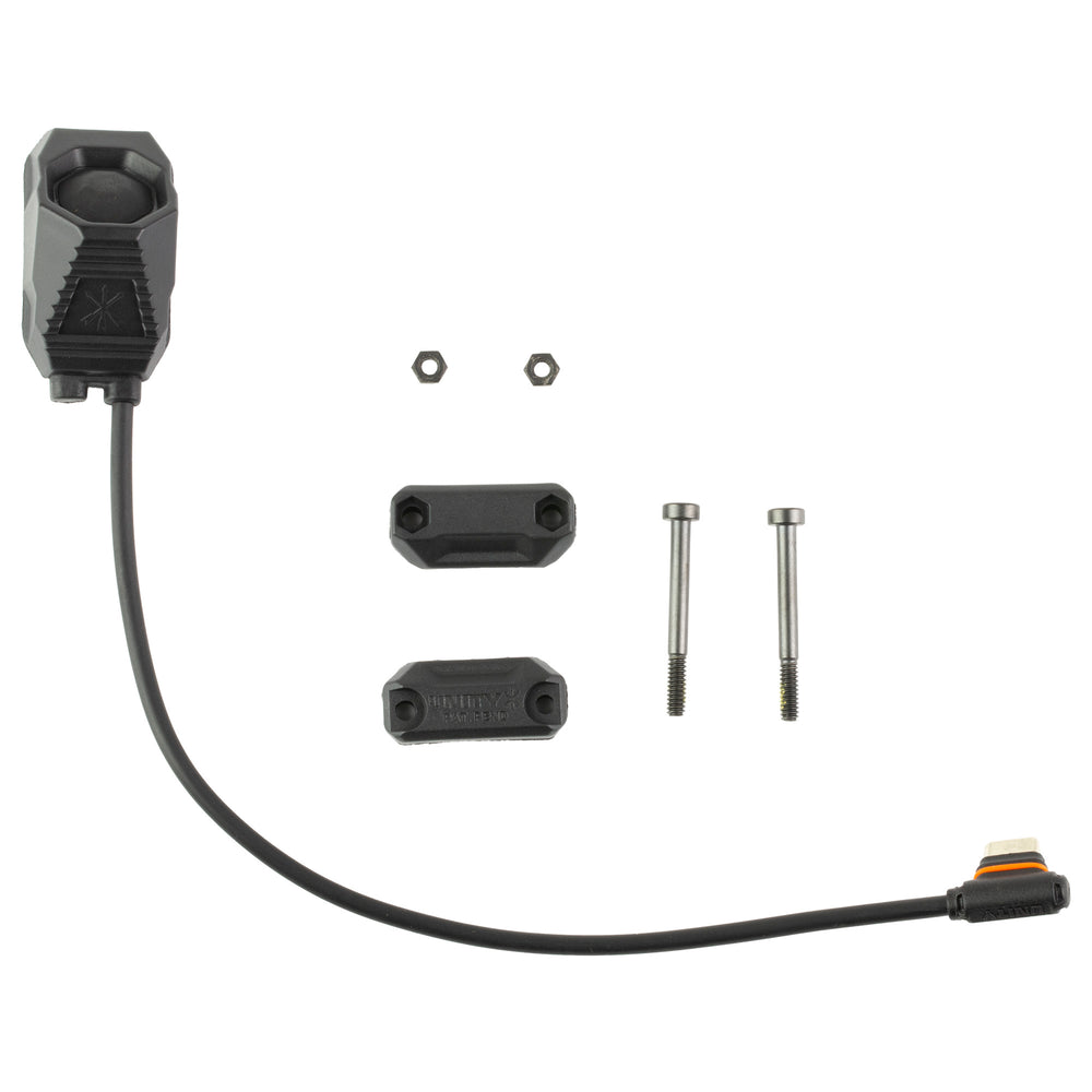 Unity Axon Safariland Link USB-C 7 Black