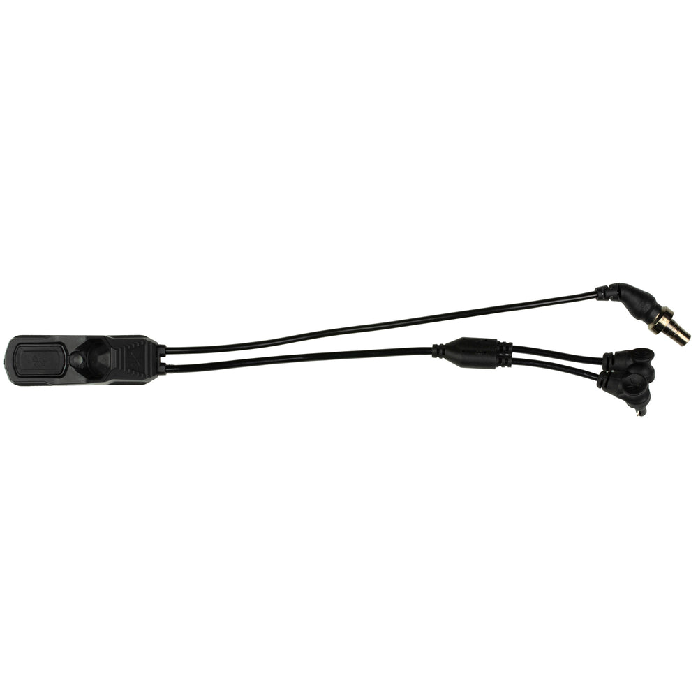 Unity Axon Surefire/Dbal Sync 7 Black