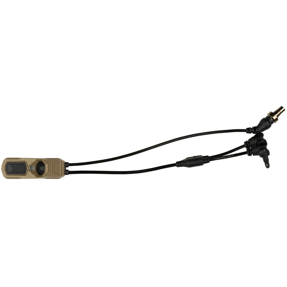 Unity Axon Surefire/Dbal Sync 7 FDE