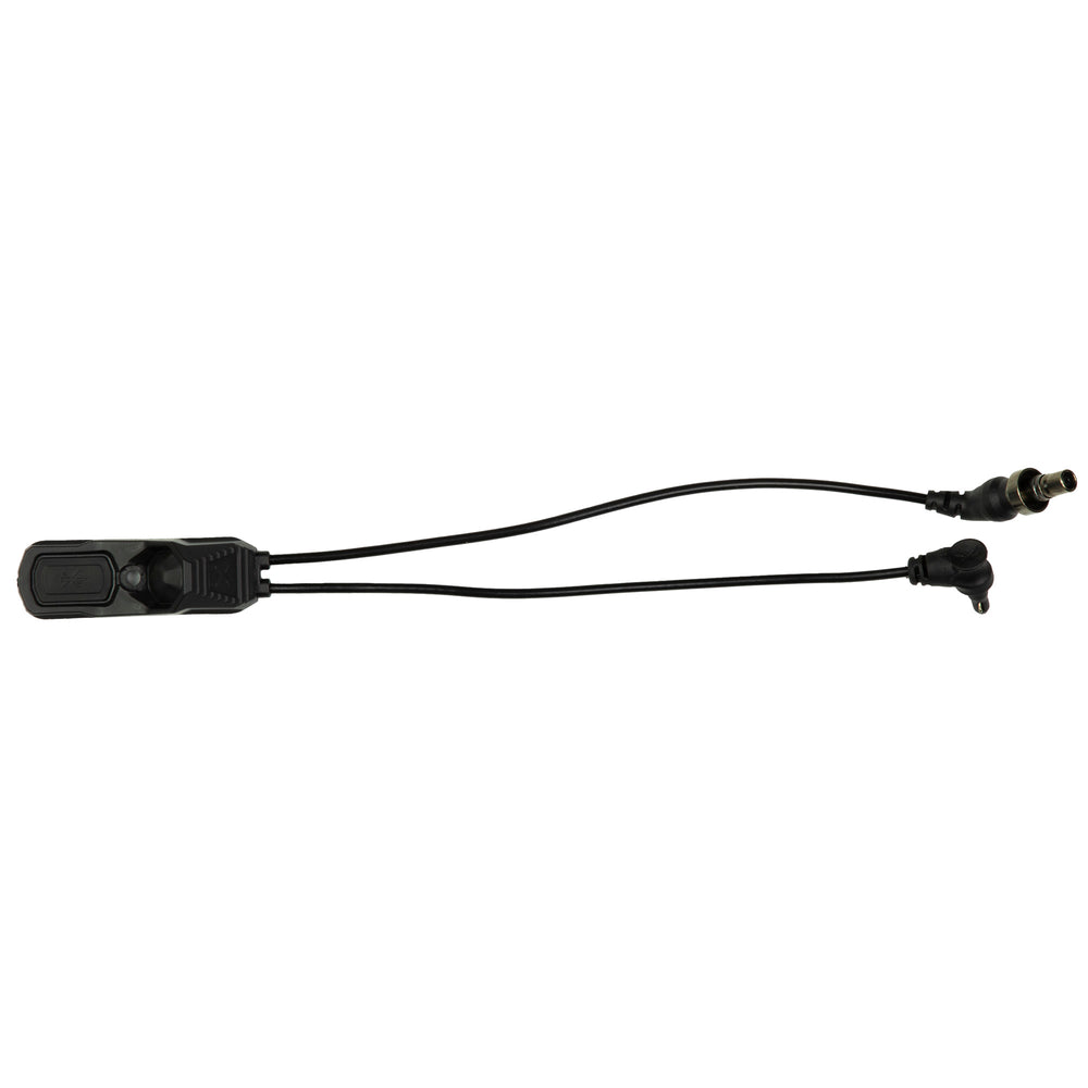 Unity Axon Surefire/Crane Sync 7 Black