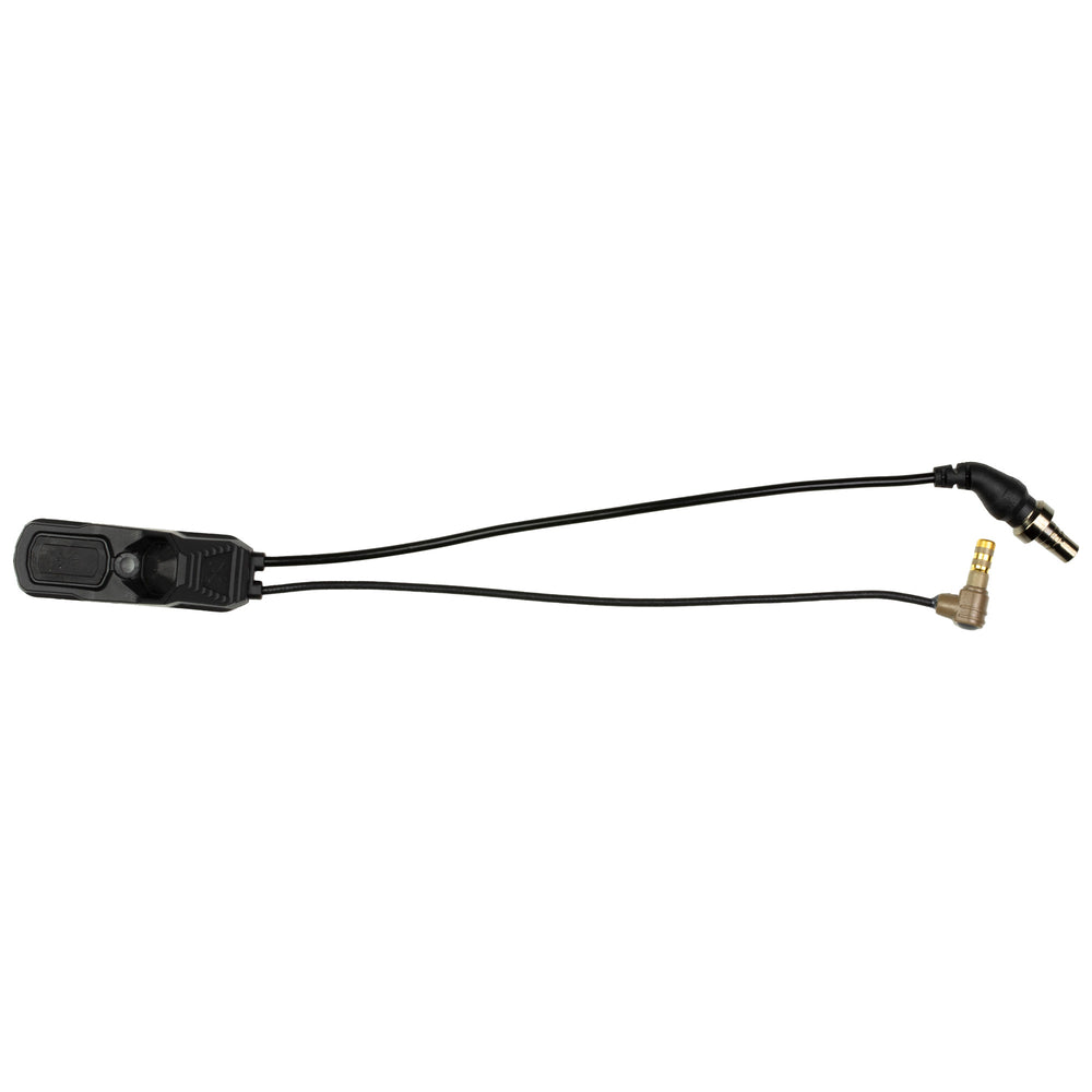 Unity Axon Surefire/Ngal Sync 7 Black