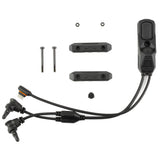 Unity Axon Sync LNK USBC/Dbal 7 Black photo 1