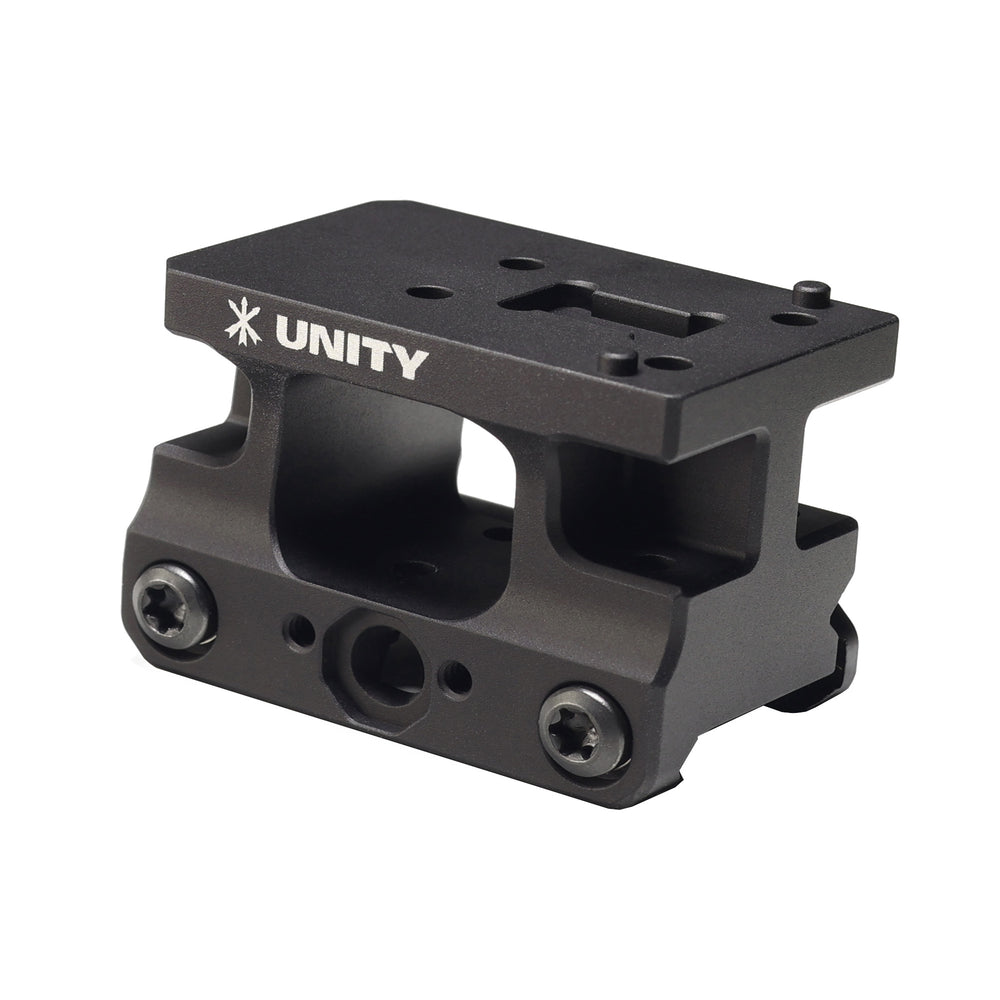 Unity FAST Aems Black